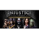 Hry na PC Injustice: Gods Among Us (Ultimate Edition)