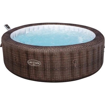 Bestway Lay-Z-Spa Bali Smart AirJet 216x71 cm (6001P)