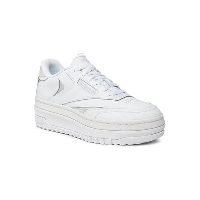 Reebok Reebok Обувки Club C Extra IE1616 Бял (Club C Extra IE1616)