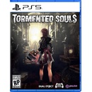 Tormented Souls