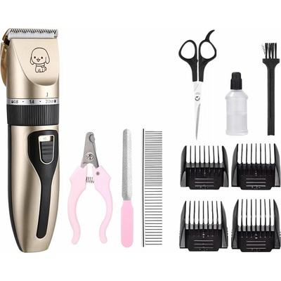 Verk 19490 Stříhací strojek – Zboží Mobilmania