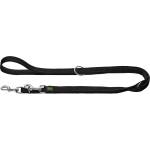 HUNTER Повод за куче Hunter Verstellbare Führleine Maldon 3.0 Dog leash - Black - размер Width: 2, 0 cm, Length 200 cm (057-0537-0112)