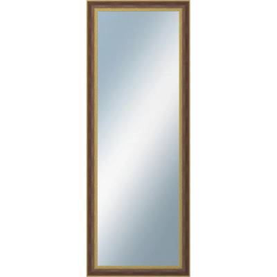 DANTIK ZVRATNÁ 60x160 cm červenozlatá 3069