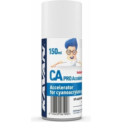 Aktivátor CA spray 150 ml