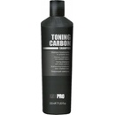 KayPro Toning Carbon Šampon 350 ml