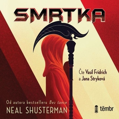 Smrtka - Shusterman Neal