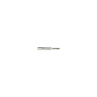 Dláto strojní s upínací stopkou SDS + 10x115mm Narex Bystřice