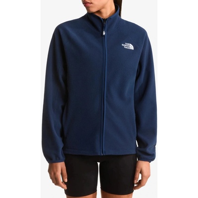 The North Face Oxara Full Zip Fleece summit navy