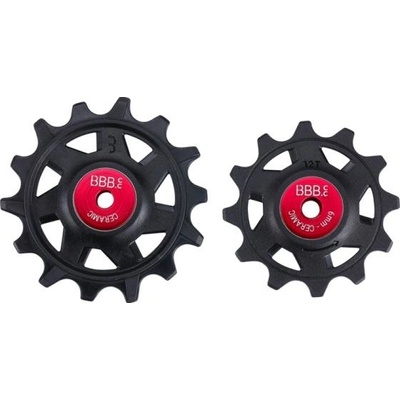 BBB BDP-17 ROLLERBOYS CERAMIC