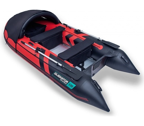 Gladiator Active C330 AL
