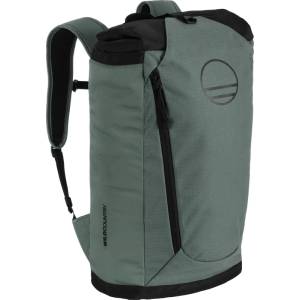 Wild Country Раница за катерене Wild country Base Hauler 25 Climbing backpack - Marsh - размер One Size (504-1191-0311)