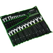 Stalco Sada klíčů očkoplochých leštěných, 6 - 32 mm S-76753