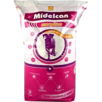 Midelcan Energy 20 kg