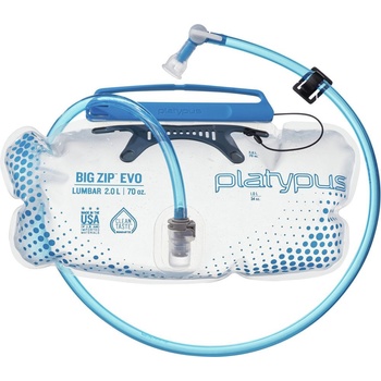 Platypus Big Zip LP 2l