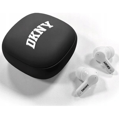 DKNY 3D Rubber Finish