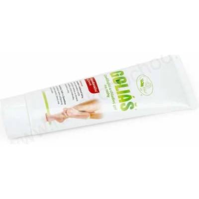 Missiva Goliáš osvěžující chladivý gel na nohy 100 ml