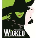 SOUNDTRACK - WICKED CD