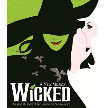 SOUNDTRACK - WICKED CD