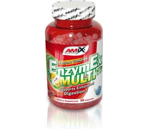 Amix EnzymeEx Multi 90 kapsúl