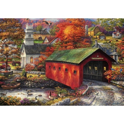 Grafika Chuck Pinson The Sweet Life 1500 dielov