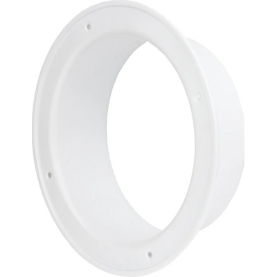 Ventishop PPS 320 plastová příruba 150 mm se zámkem do sádrokartonu – Sleviste.cz