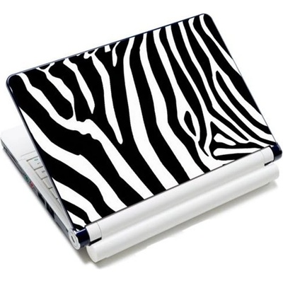 Huado fólia na notebook 16"-17" Zebra Huado K17-5009