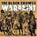 BLACK CROWES: WARPAINT -DIGI- CD
