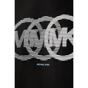 Michael Kors тениска мъжка от памук (CT6531IFV4)