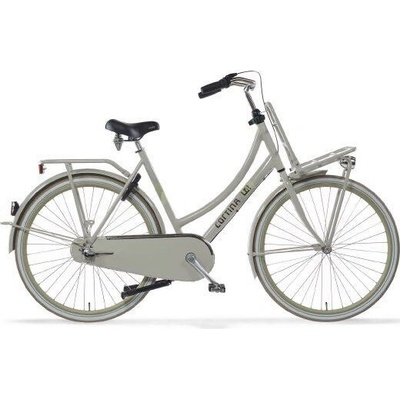 Cortina U4 Stone 2025