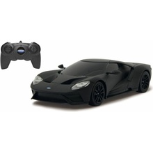 Jamara Ford GT – čierne