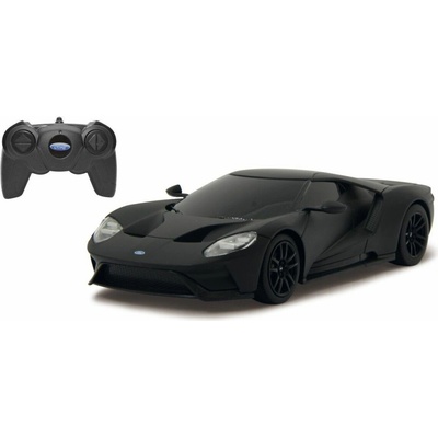 Jamara Ford GT – čierne