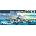 Academy Tirpitz Battleship 1:800 (14219)
