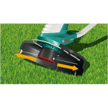 Image 1 of Bosch AdvancedGrassCut 36 LI Solo (0600878N04)