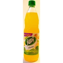 Jupí sirup citron PET 0,7 l