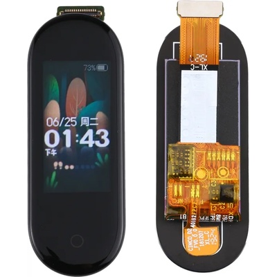 Xiaomi LCD Дисплей и Тъч Скрийн за Xiaomi Mi Band 4