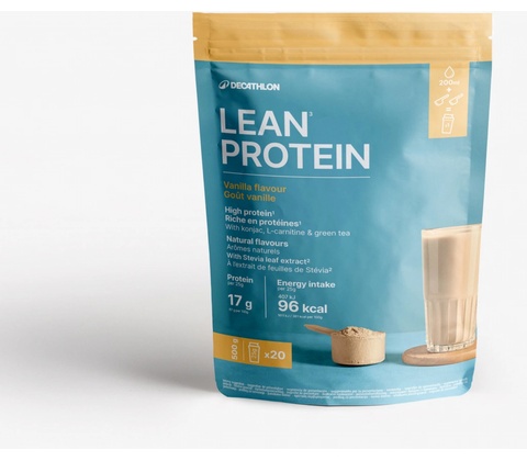 CORENGTH Lean Protein 500 g