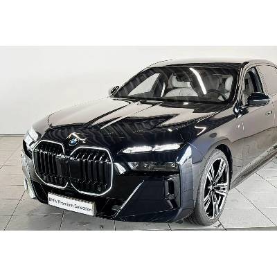BMW i7 xDrive60 M Sport Pro 400 kW