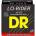 DR Strings MH-45 Струни за бас китара
