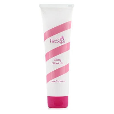 Pink Sugar Pink Sugar sprchový gel 150 ml pro ženy