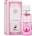 Alhambra Pink Shimmer Secret EDP 30 ml