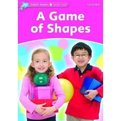 Dolphin Starter Game of Shapes