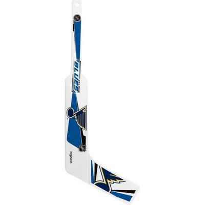INGLASCO ST. LOUIS BLUES NHL Bílá,Modrá,Černá