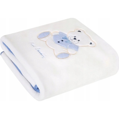 Pierre Cardin Deka polyester viacfarebná 80x110