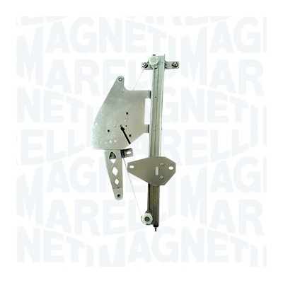 Mechanizmus zdvíhania okna MAGNETI MARELLI 350103131700