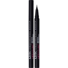 NYX Professional Makeup Lift&Snatch Brow Tint Pen fix na obočie 04 Soft Brown 1 ml