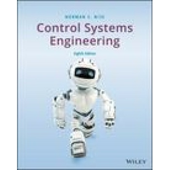 Control Systems Engineering