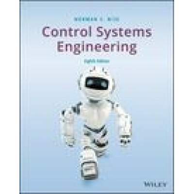 Control Systems Engineering