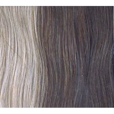 Lisap MAN Color 5 Castano chiaro - svetlá gaštanová farba na vlasy pre mužov 60 ml