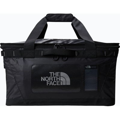 The North Face Base Camp Gear Box M tnf black/ tnf black/ npf 65 l