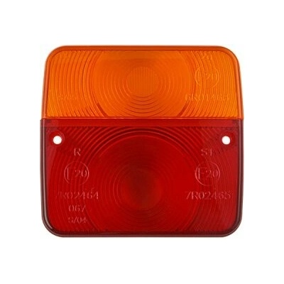 Krytka světla LT1 (náhrada za A.17733 WESEM) | Zboží Auto